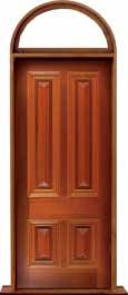 cricket bat: double door +  two sidelights