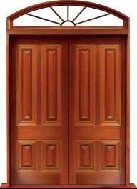 cricket bat: double door +  two sidelights