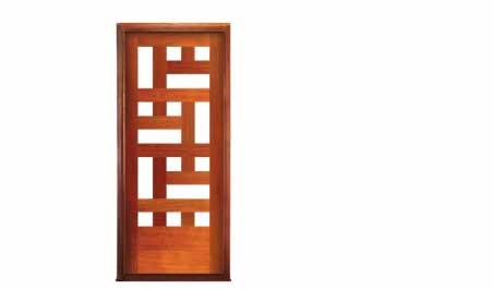 marrakesh: door in frame