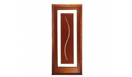 sabu: door in frame