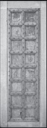 Indian doors E